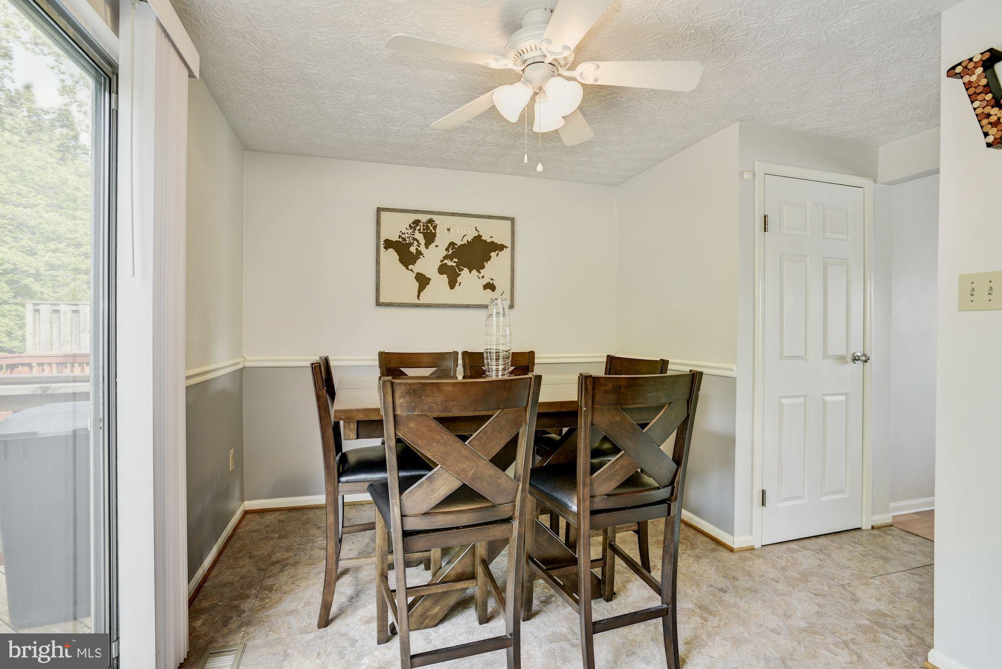 47 Hyacinth Road Baltimore, MD 21234 - Photo 6 of 30 Dining Area