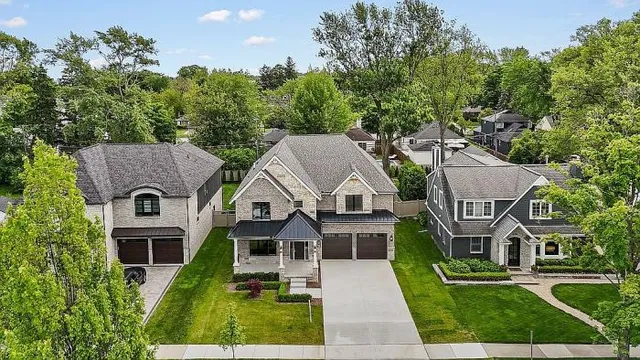 $2,099,000 | 2182 Buckingham Avenue, Birmingham, MI 48009