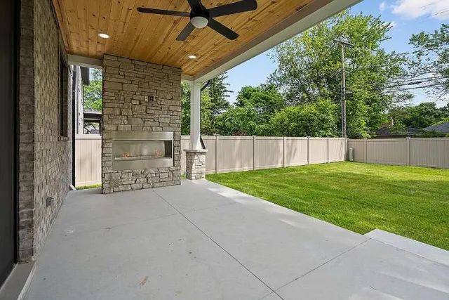 $2,099,000 | 2182 Buckingham Avenue, Birmingham, MI 48009