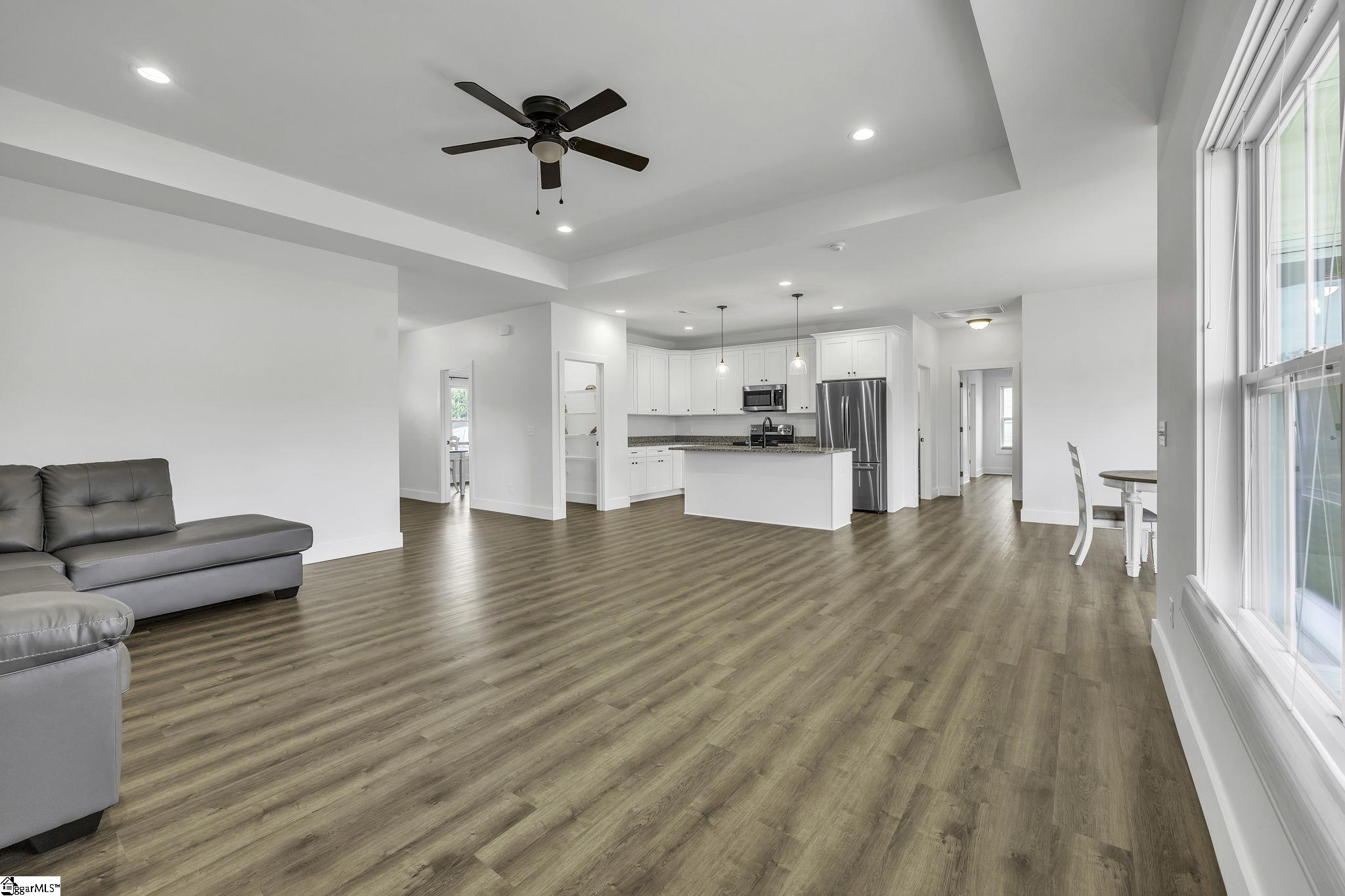 3788 Camp Road Greer, SC 29651 - Photo 8 of 20 Gallery Image 8