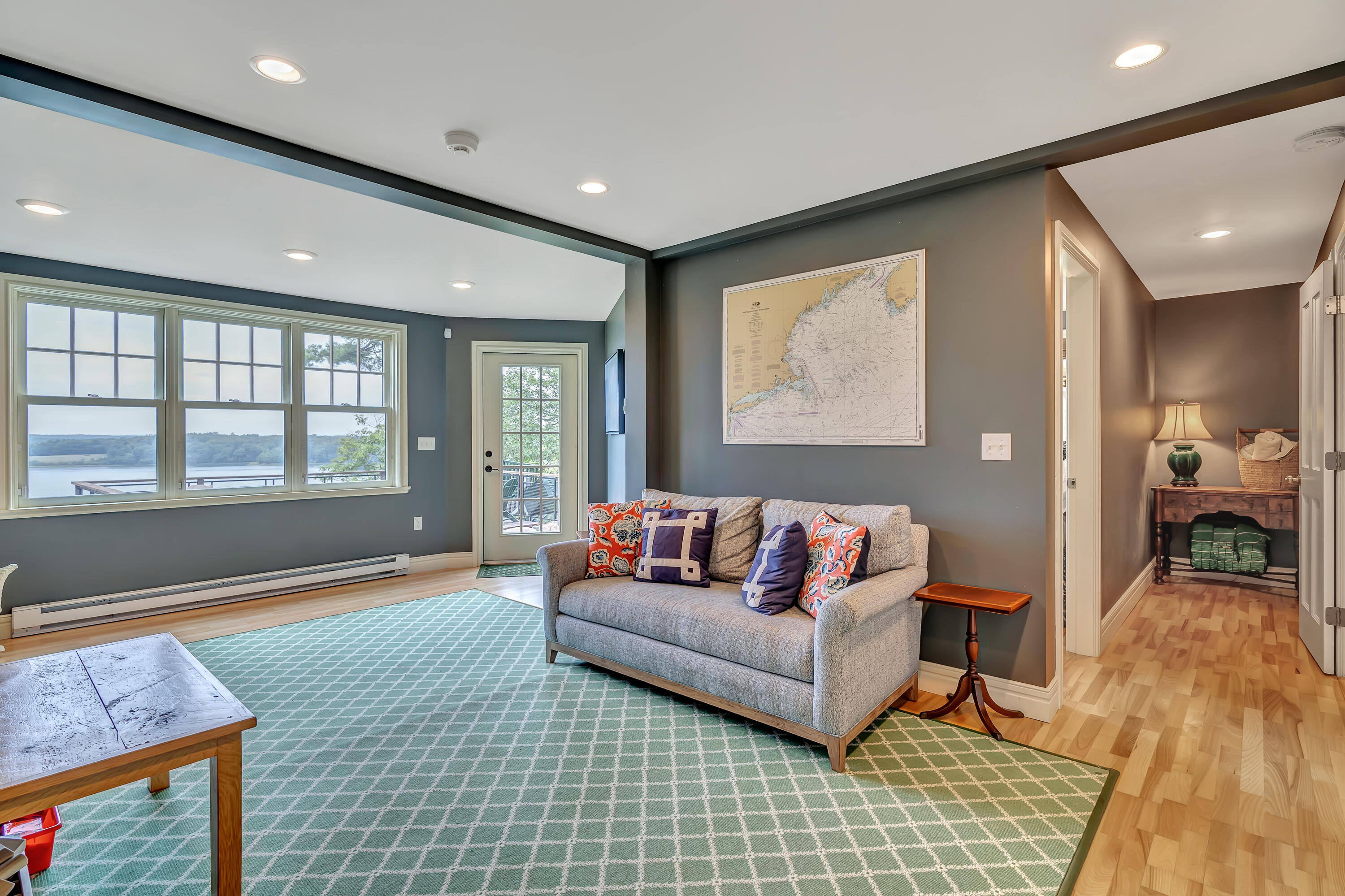 85 Harbor Ridge Road West Bath, ME 04530 - Photo 23 of 49 23a_85 Harbor Ridge Rd.(MAPS)
