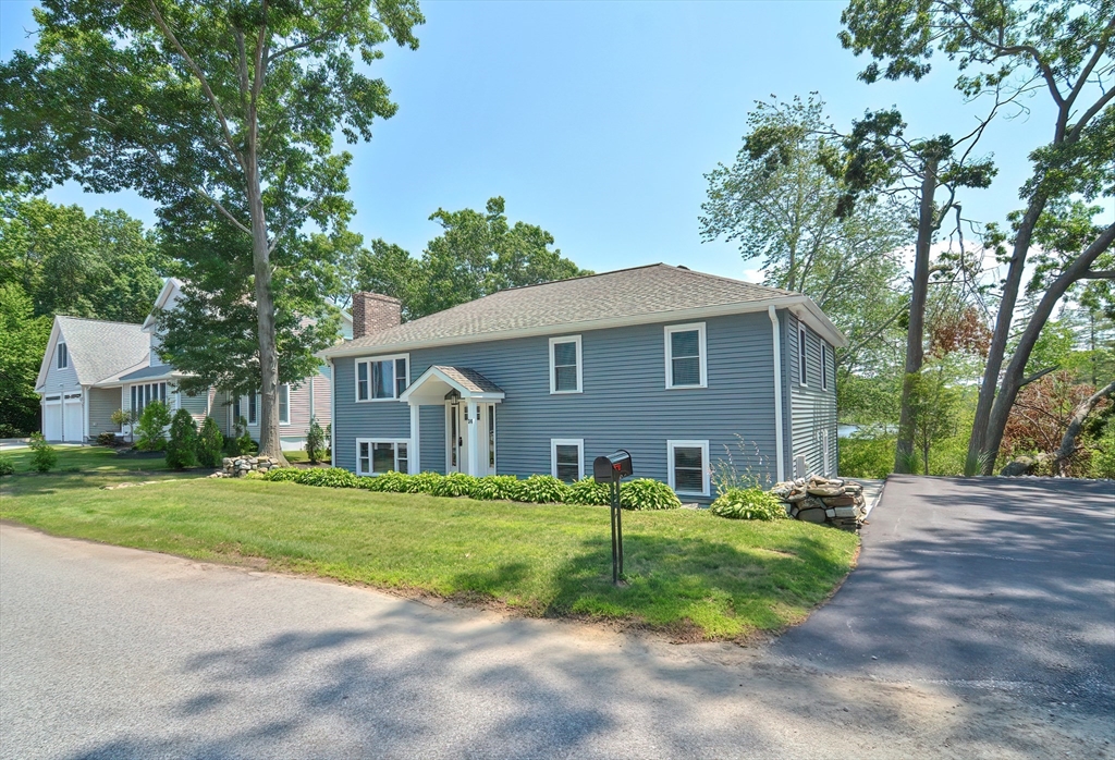 36 Birch Island Road Webster, MA 01570 - Photo 4 of 32