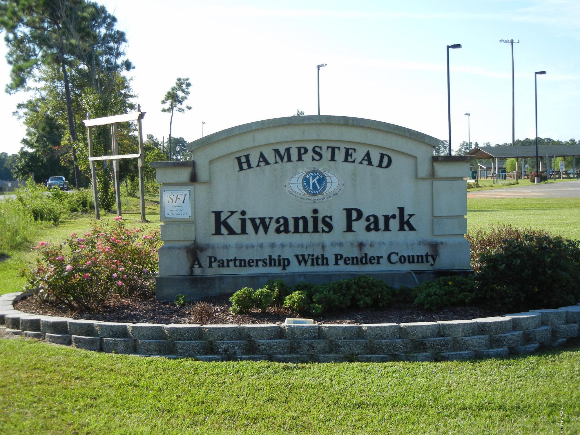138 Olde Point Road Hampstead, NC 28443 - Photo 31 of 32 26. Kiwanis Park