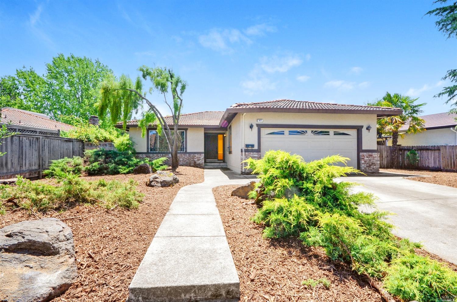 877 Santa Dorotea Circle Rohnert Park, CA 94928 - Photo 1 of 1 Gallery Image 1