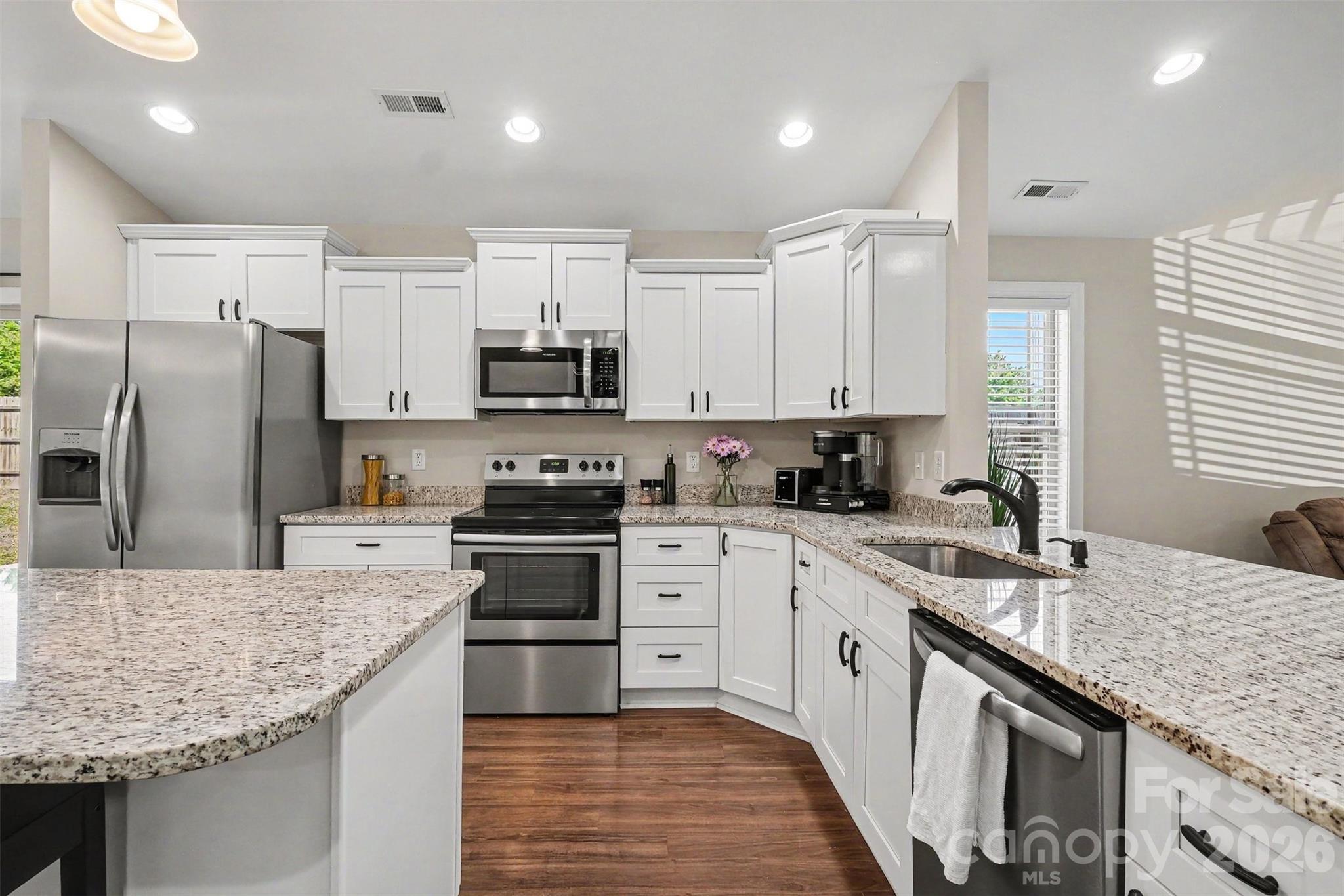 207 Kimball Road China Grove, NC 28023 - Photo 12 of 23