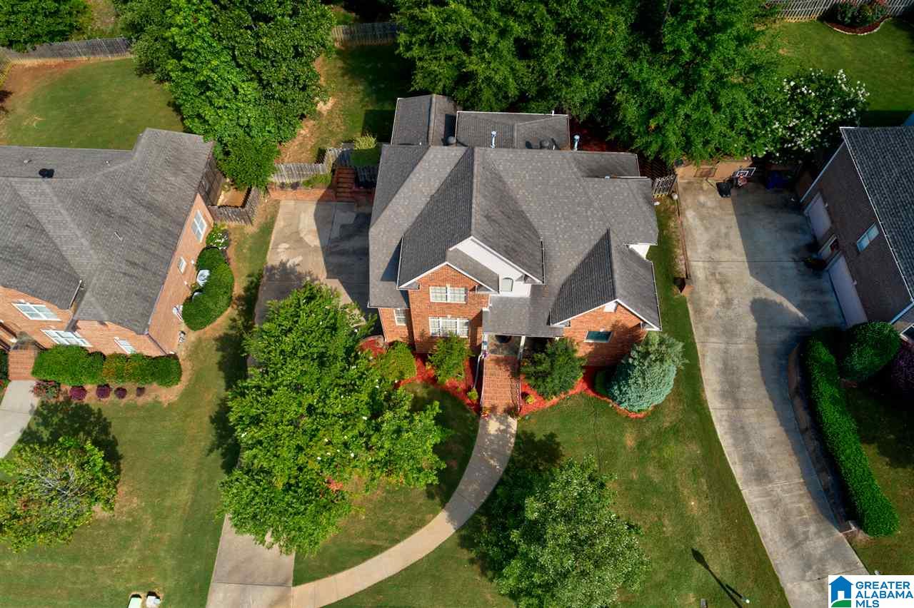 1056 Grande View Pass Alabaster, AL 35114 - Photo 40 of 47