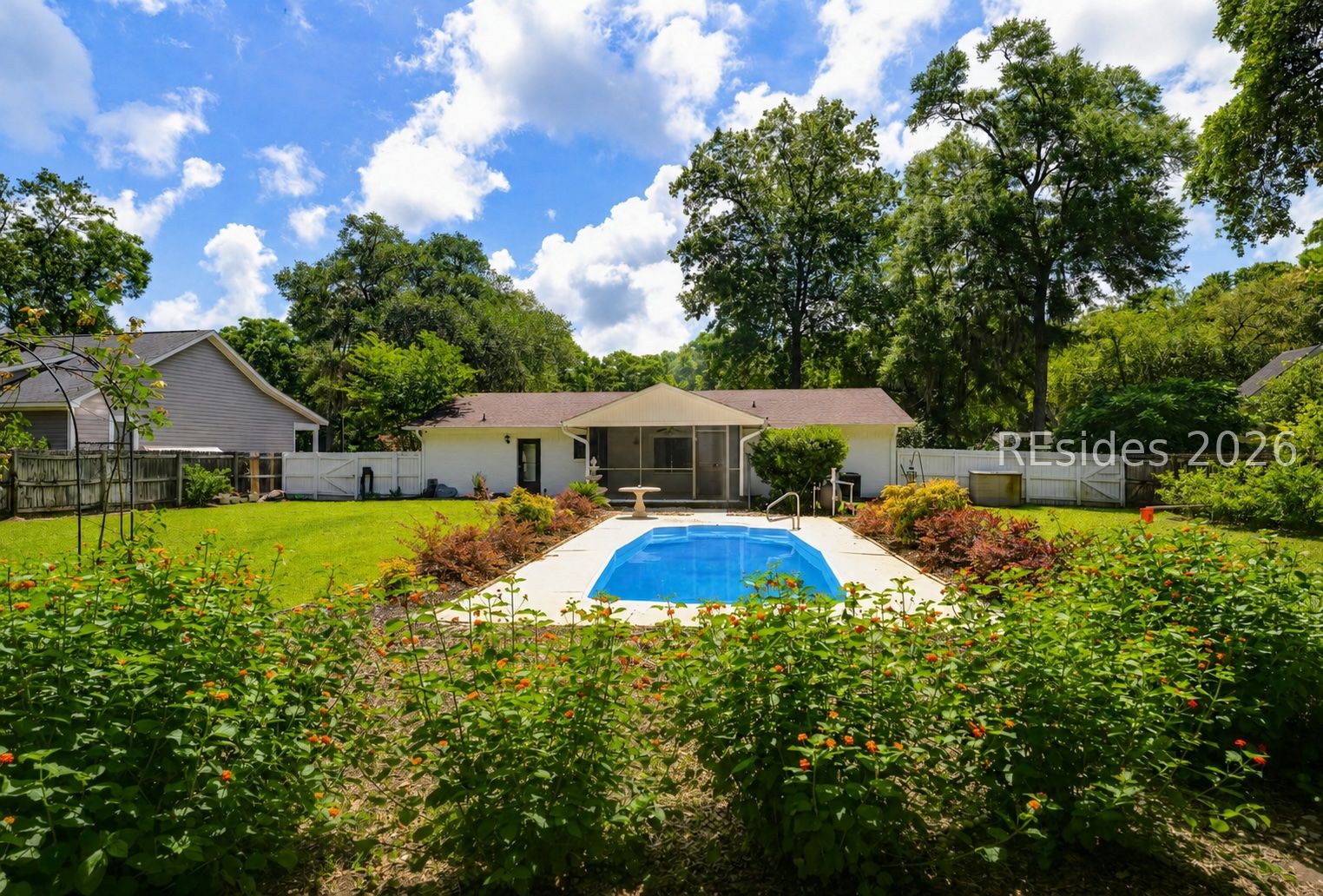 13 Blythewood Road Beaufort, SC 29907 - Photo 41 of 42