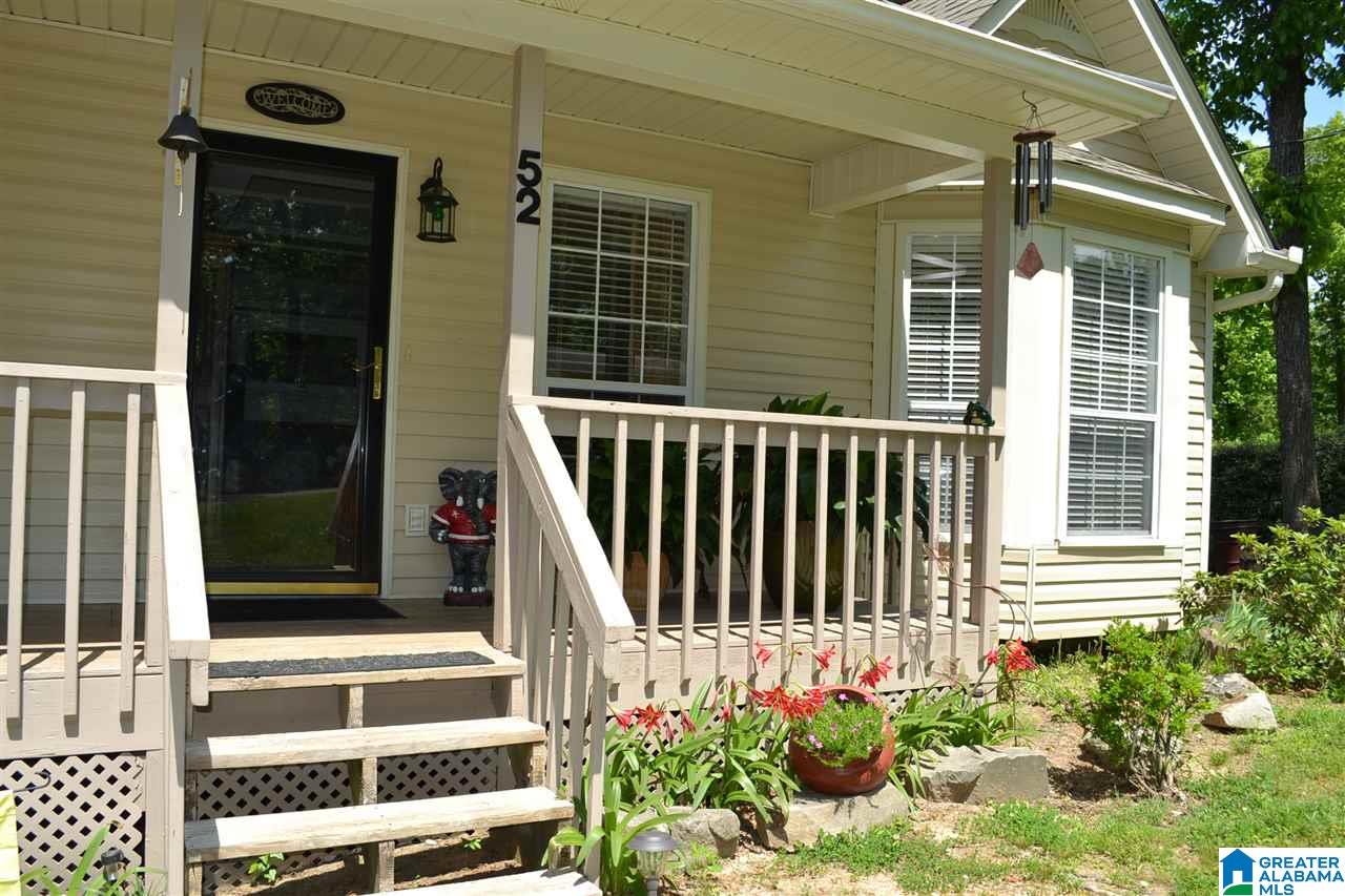 52 Oak Drive Remlap, AL 35133 - Photo 40 of 47