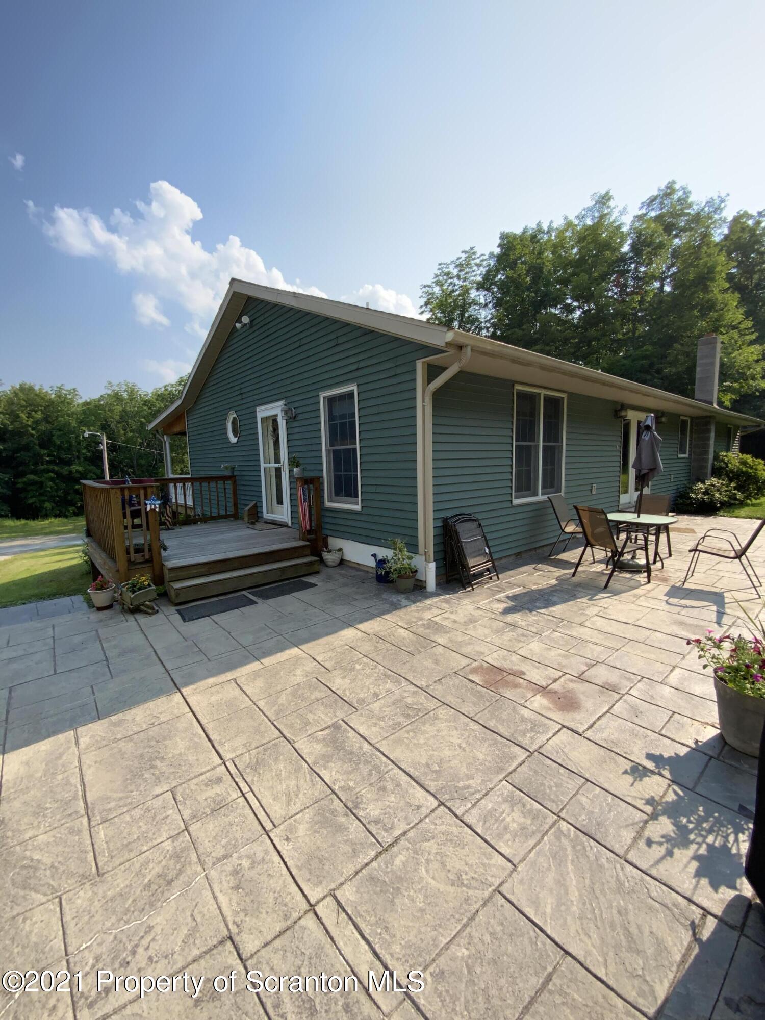 195 Sand Bank Road Tunkhannock, PA 18657 - Photo 44 of 73 Gallery Image 44