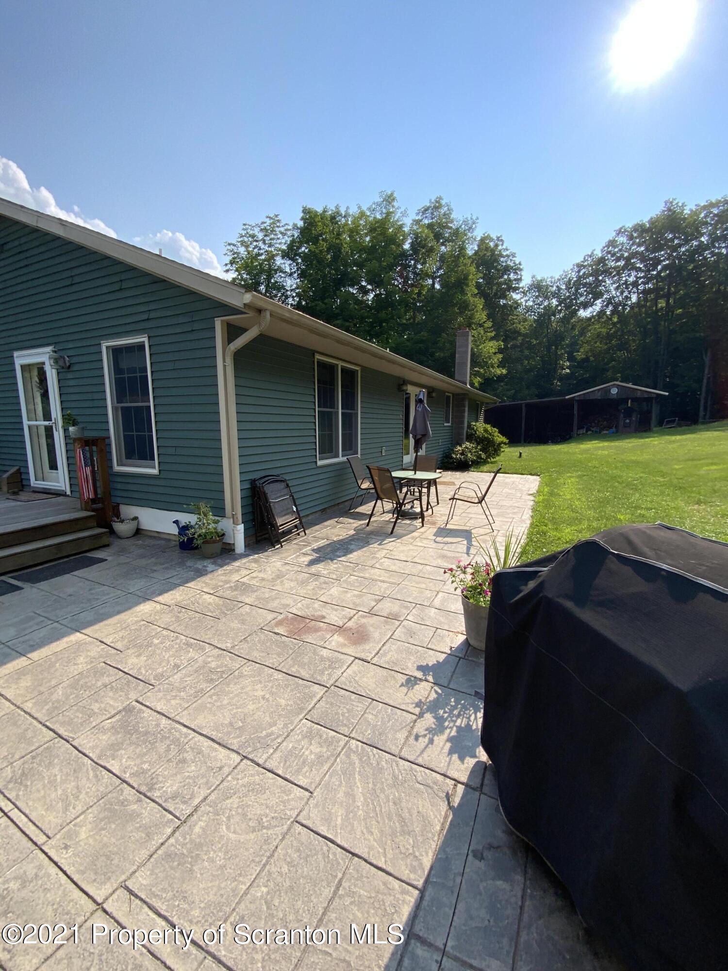 195 Sand Bank Road Tunkhannock, PA 18657 - Photo 45 of 73 Gallery Image 45