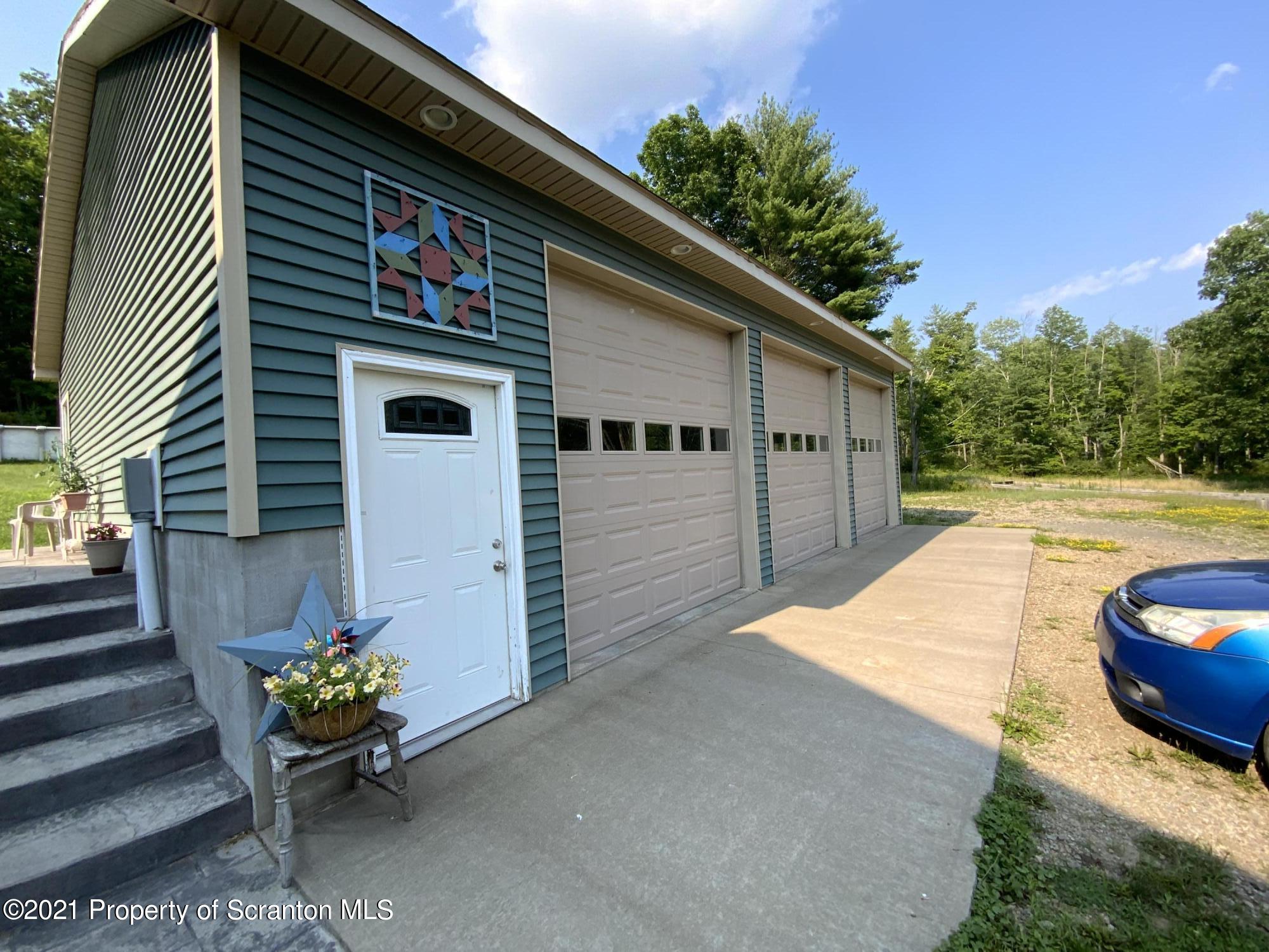 195 Sand Bank Road Tunkhannock, PA 18657 - Photo 46 of 73 Gallery Image 46