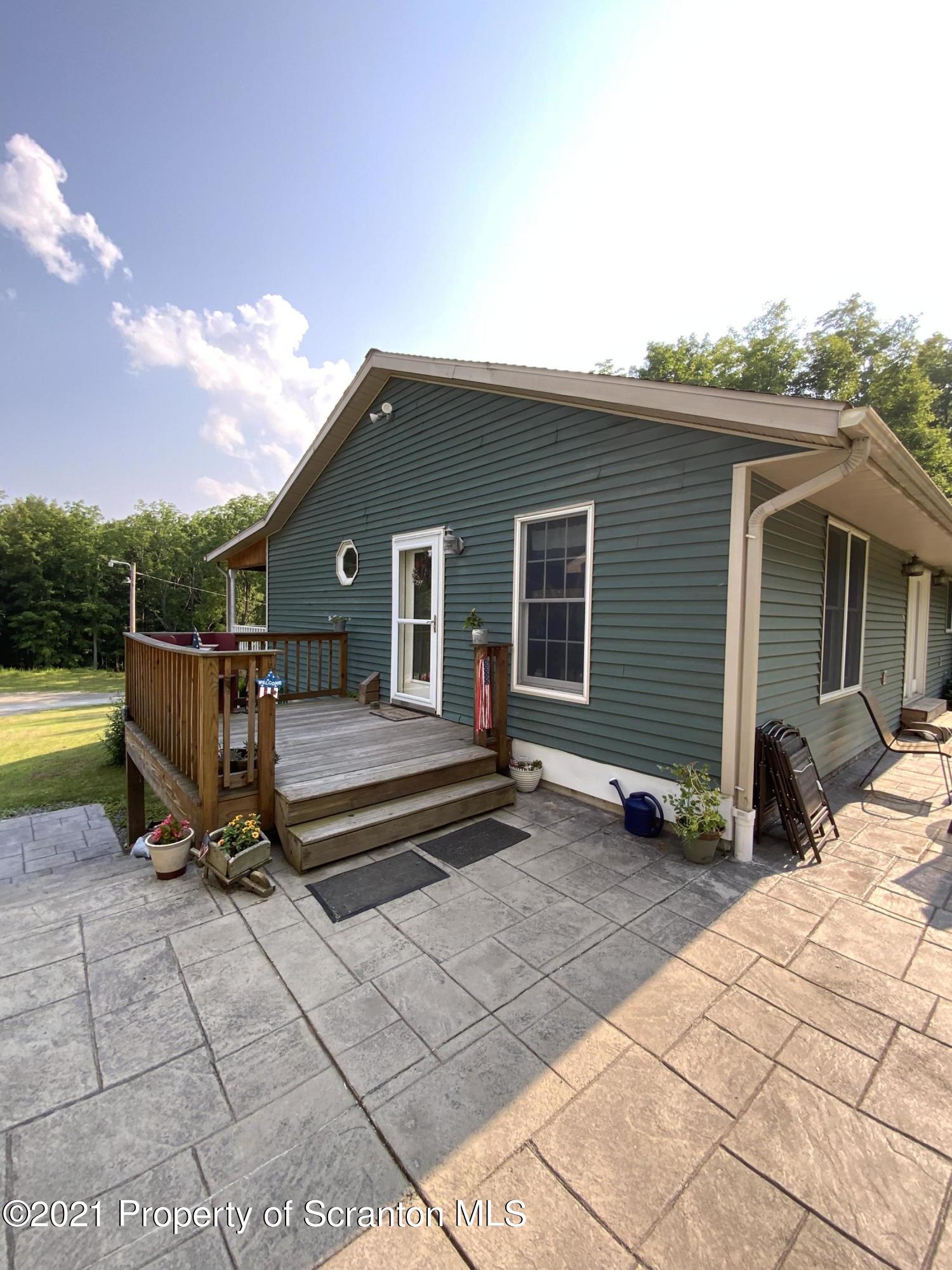195 Sand Bank Road Tunkhannock, PA 18657 - Photo 47 of 73 Gallery Image 47