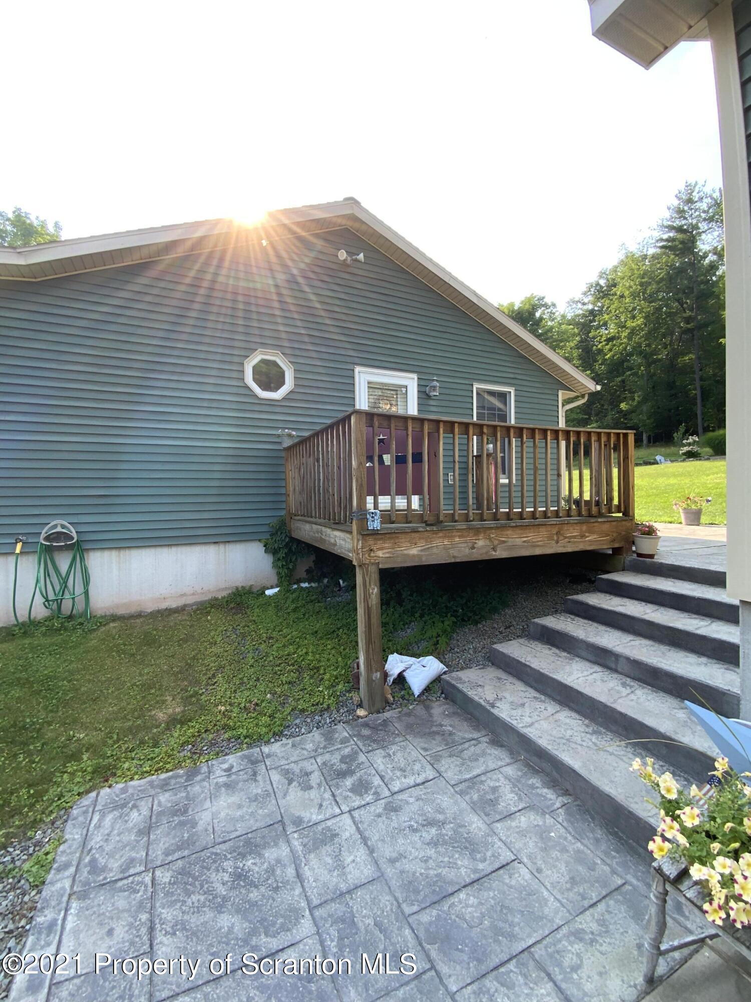 195 Sand Bank Road Tunkhannock, PA 18657 - Photo 48 of 73 Gallery Image 48