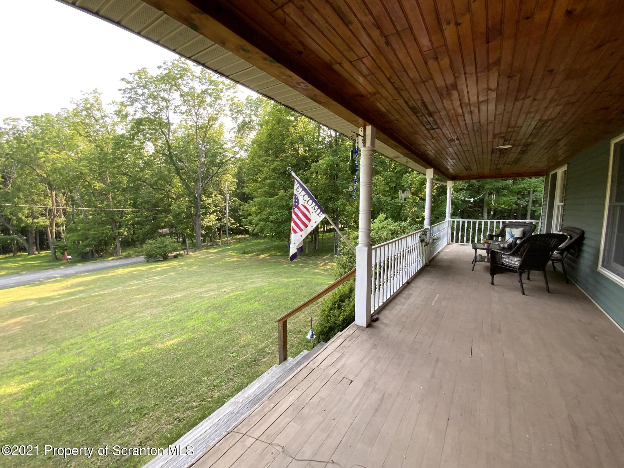 195 Sand Bank Road Tunkhannock, PA 18657 - Photo 49 of 73 Gallery Image 49
