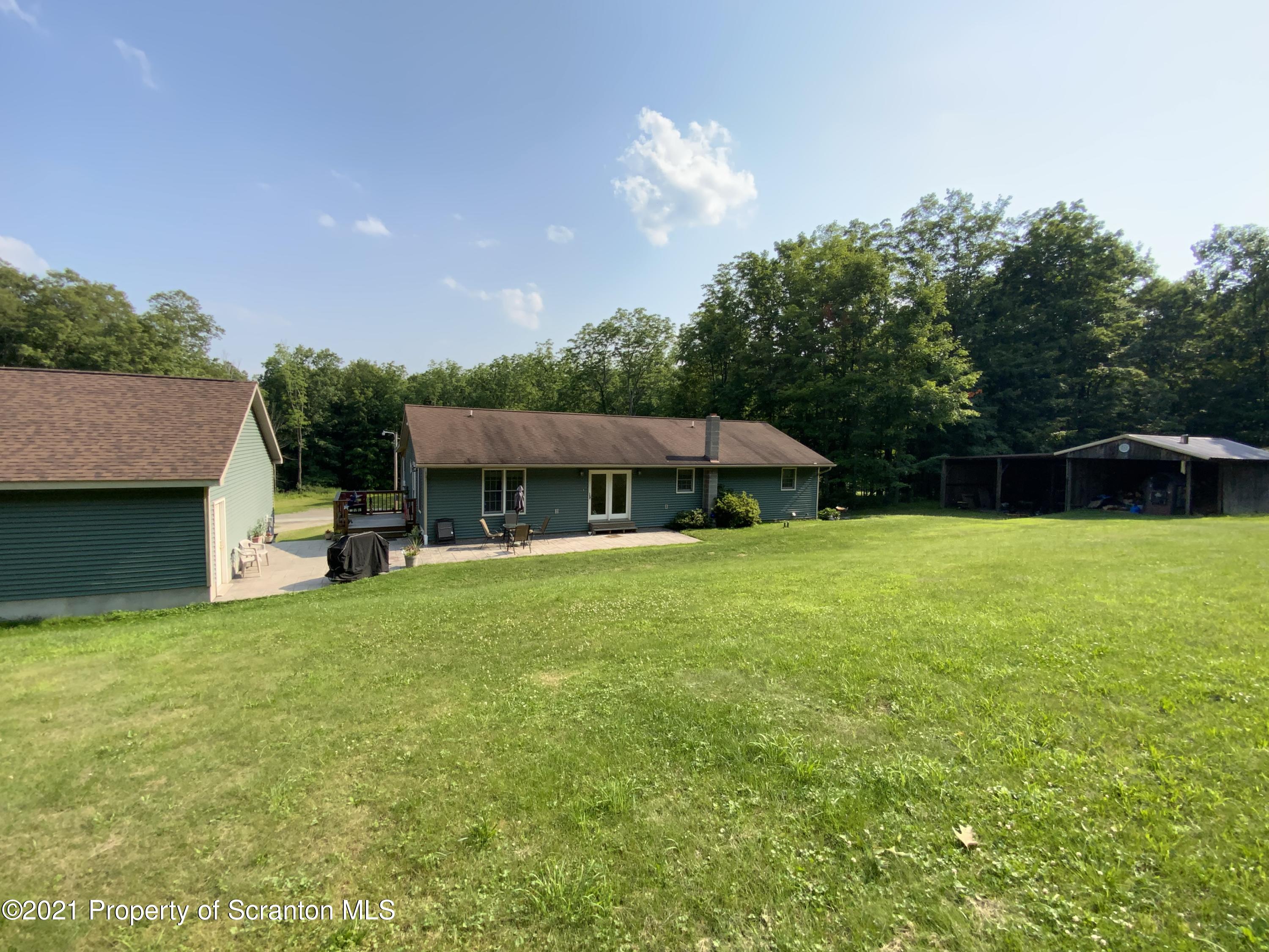 195 Sand Bank Road Tunkhannock, PA 18657 - Photo 53 of 73 Gallery Image 53