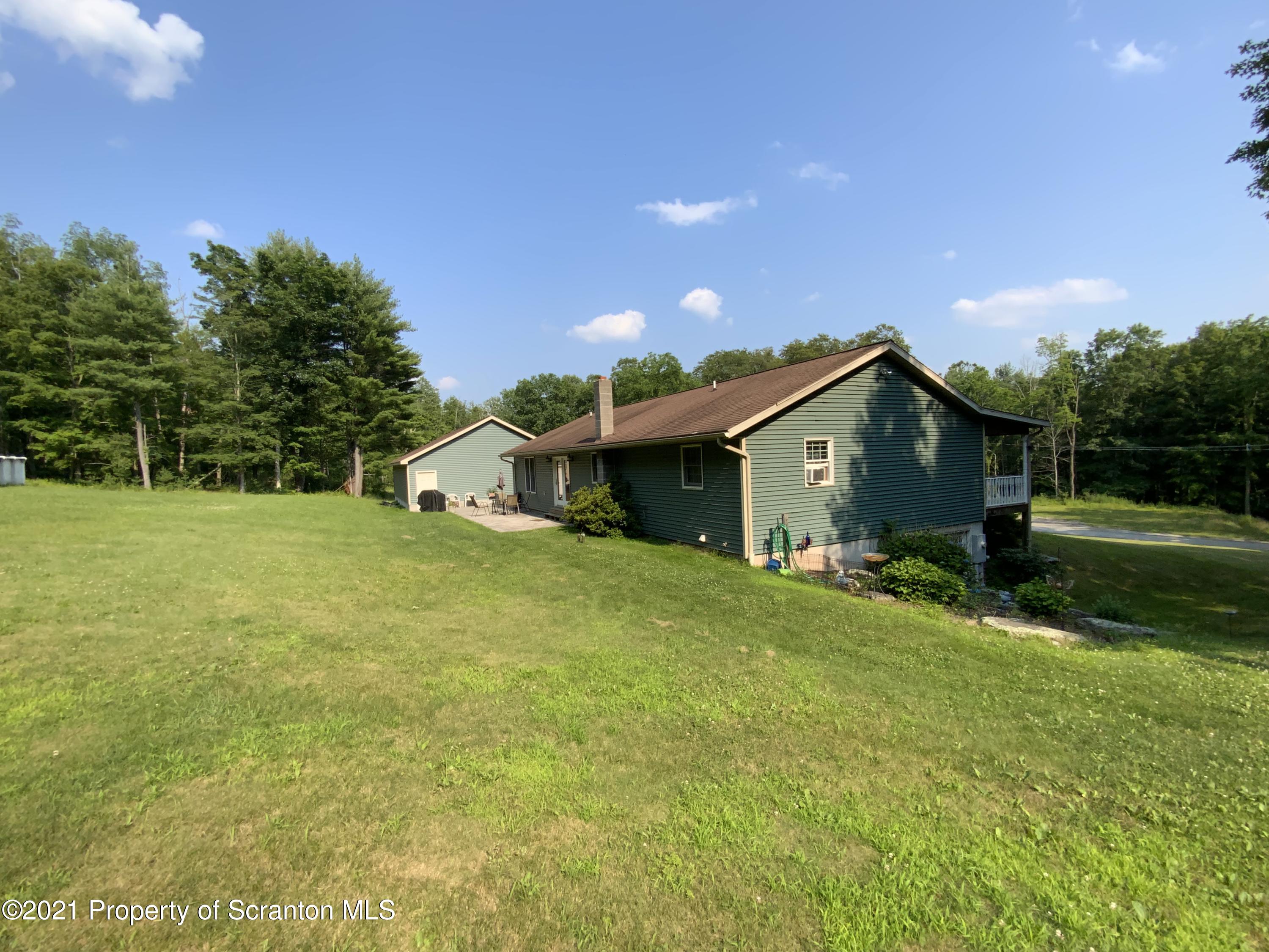 195 Sand Bank Road Tunkhannock, PA 18657 - Photo 54 of 73 Gallery Image 54