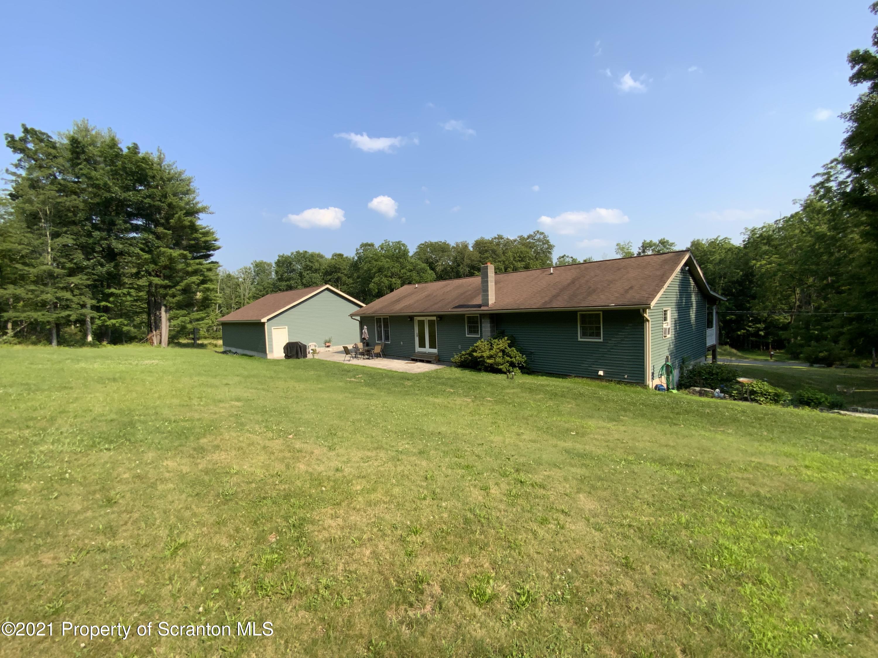 195 Sand Bank Road Tunkhannock, PA 18657 - Photo 55 of 73 Gallery Image 55
