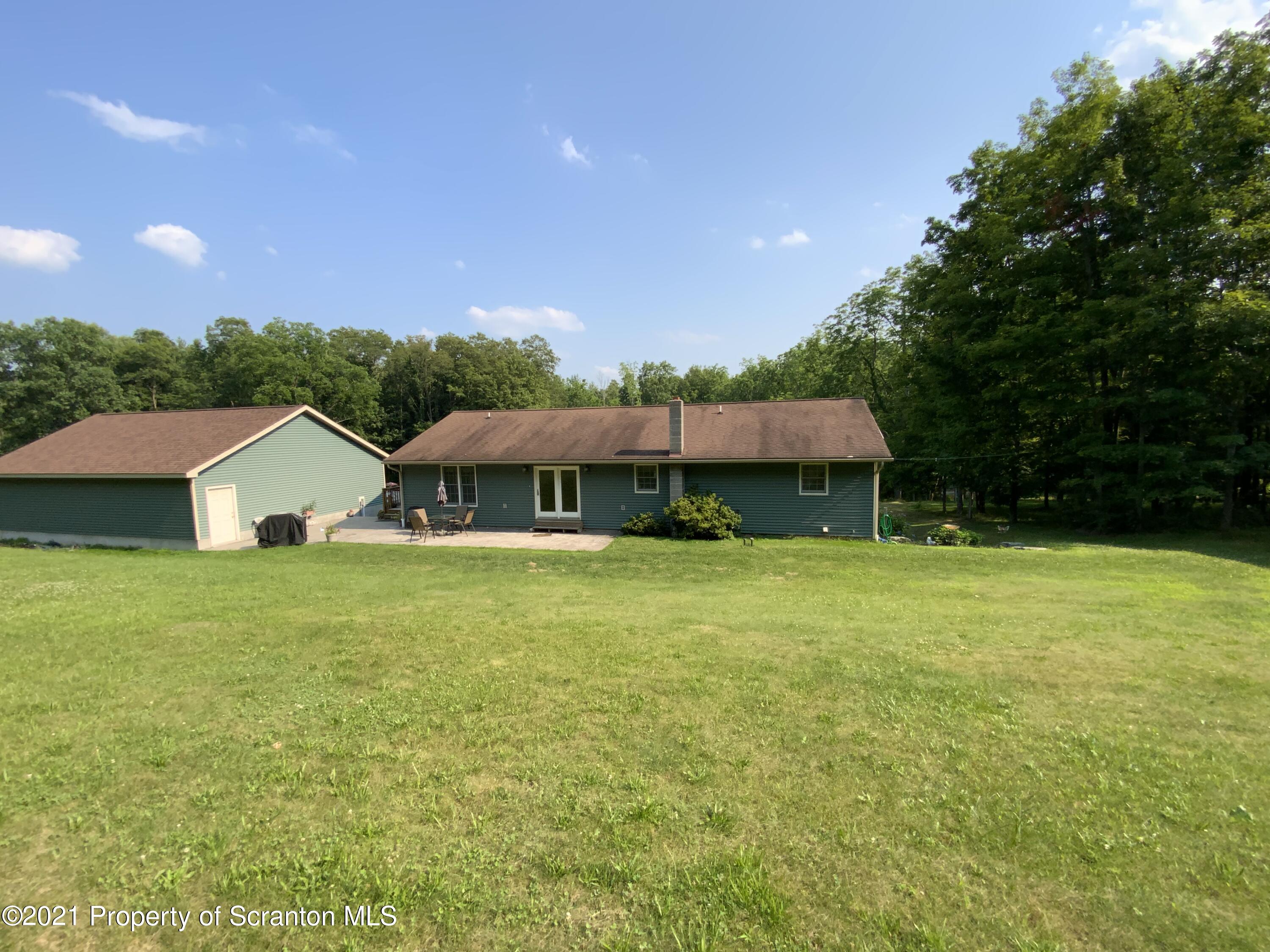 195 Sand Bank Road Tunkhannock, PA 18657 - Photo 56 of 73 Gallery Image 56