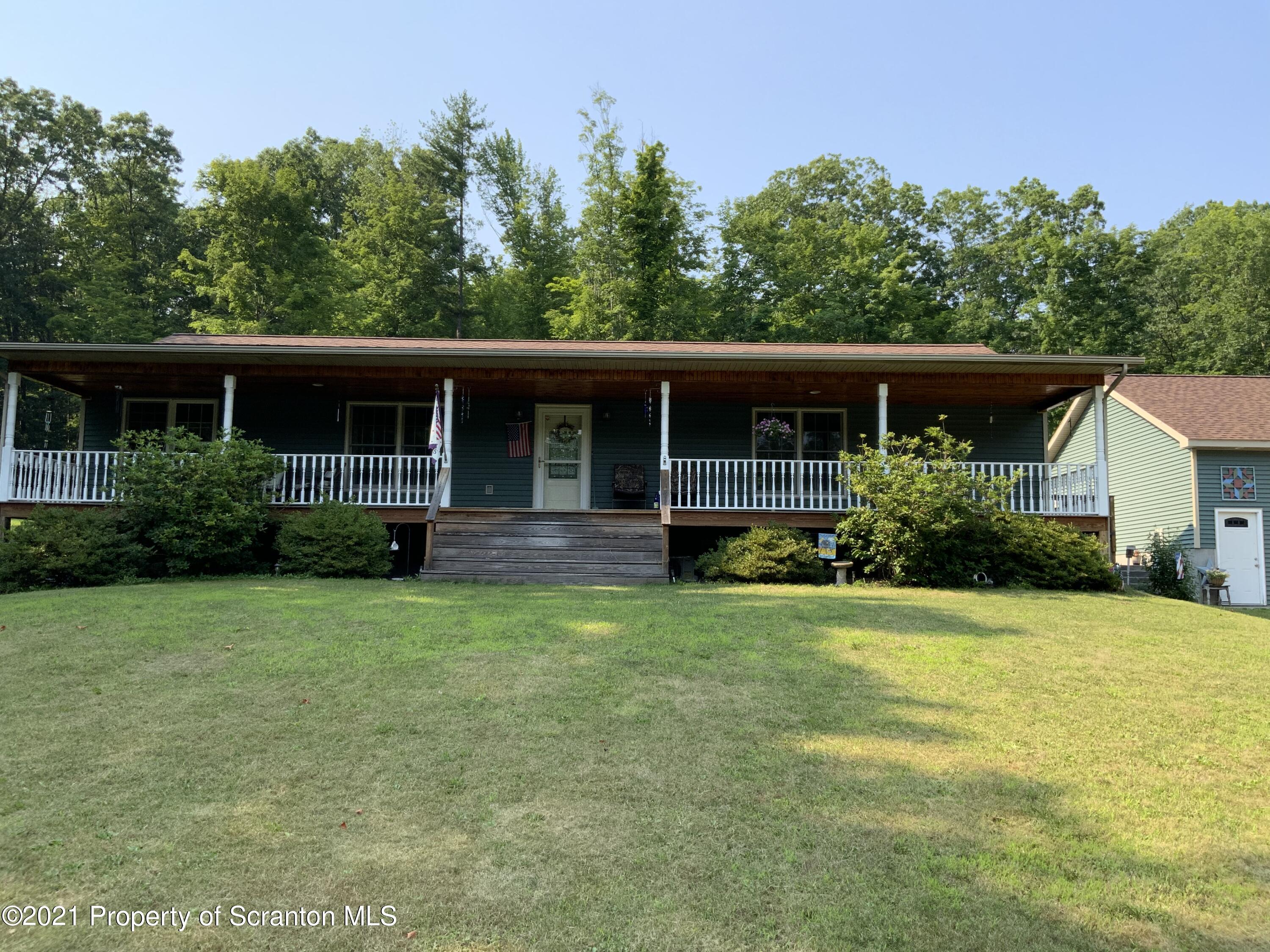 195 Sand Bank Road Tunkhannock, PA 18657 - Photo 59 of 73 Gallery Image 59