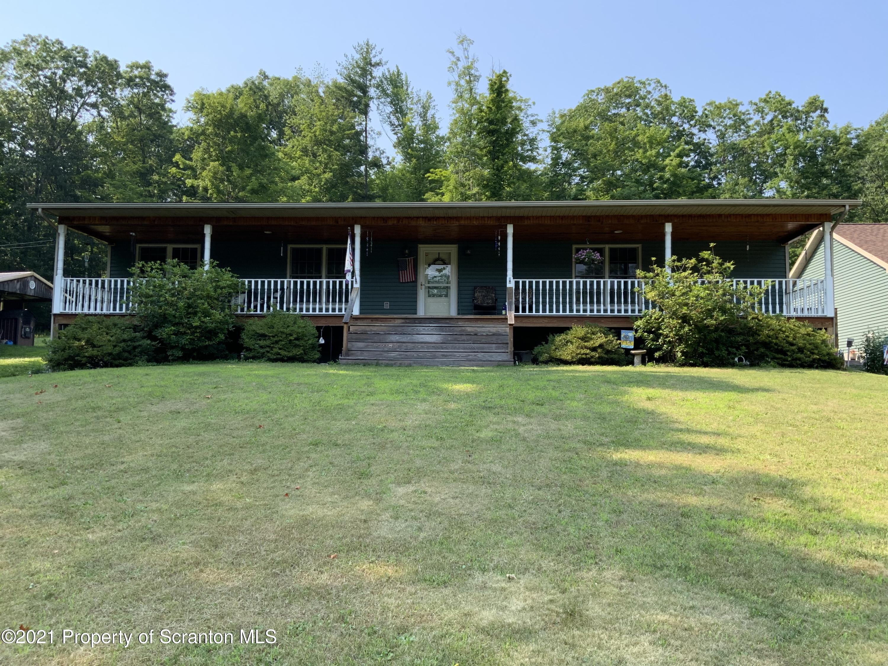 195 Sand Bank Road Tunkhannock, PA 18657 - Photo 60 of 73 Gallery Image 60
