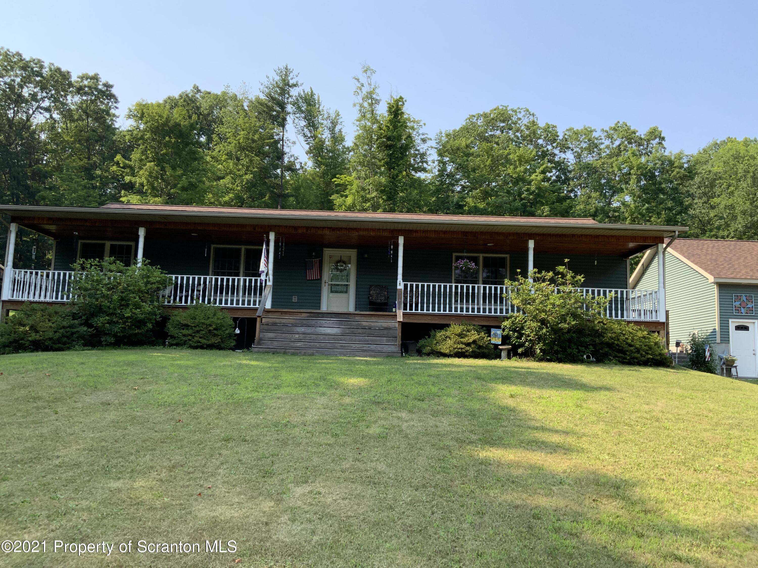 195 Sand Bank Road Tunkhannock, PA 18657 - Photo 61 of 73 Gallery Image 61