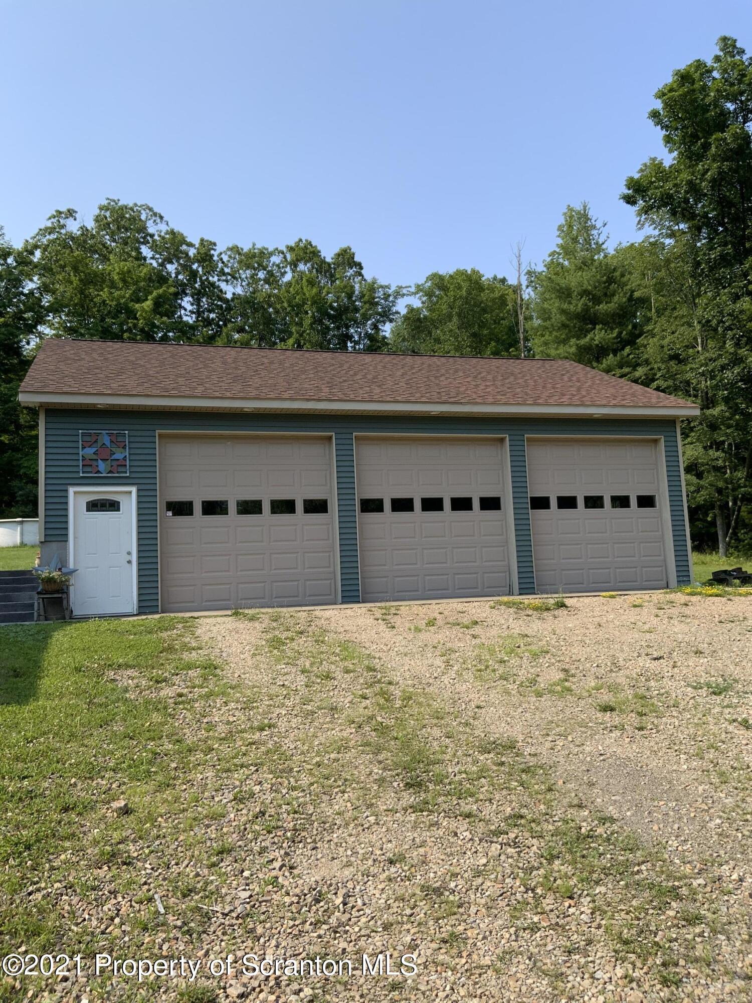 195 Sand Bank Road Tunkhannock, PA 18657 - Photo 62 of 73 Gallery Image 62