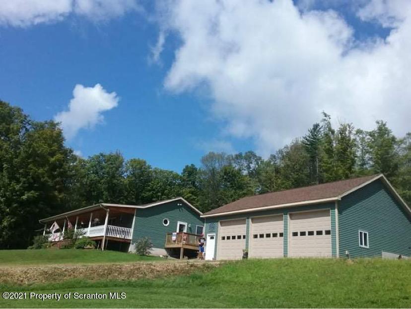 195 Sand Bank Road Tunkhannock, PA 18657 - Photo 63 of 73 Gallery Image 63