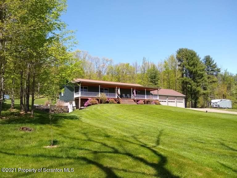 195 Sand Bank Road Tunkhannock, PA 18657 - Photo 64 of 73 Gallery Image 64