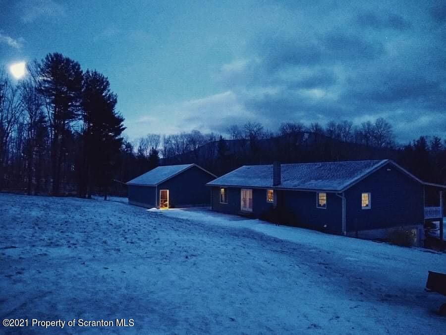 195 Sand Bank Road Tunkhannock, PA 18657 - Photo 65 of 73 Gallery Image 65