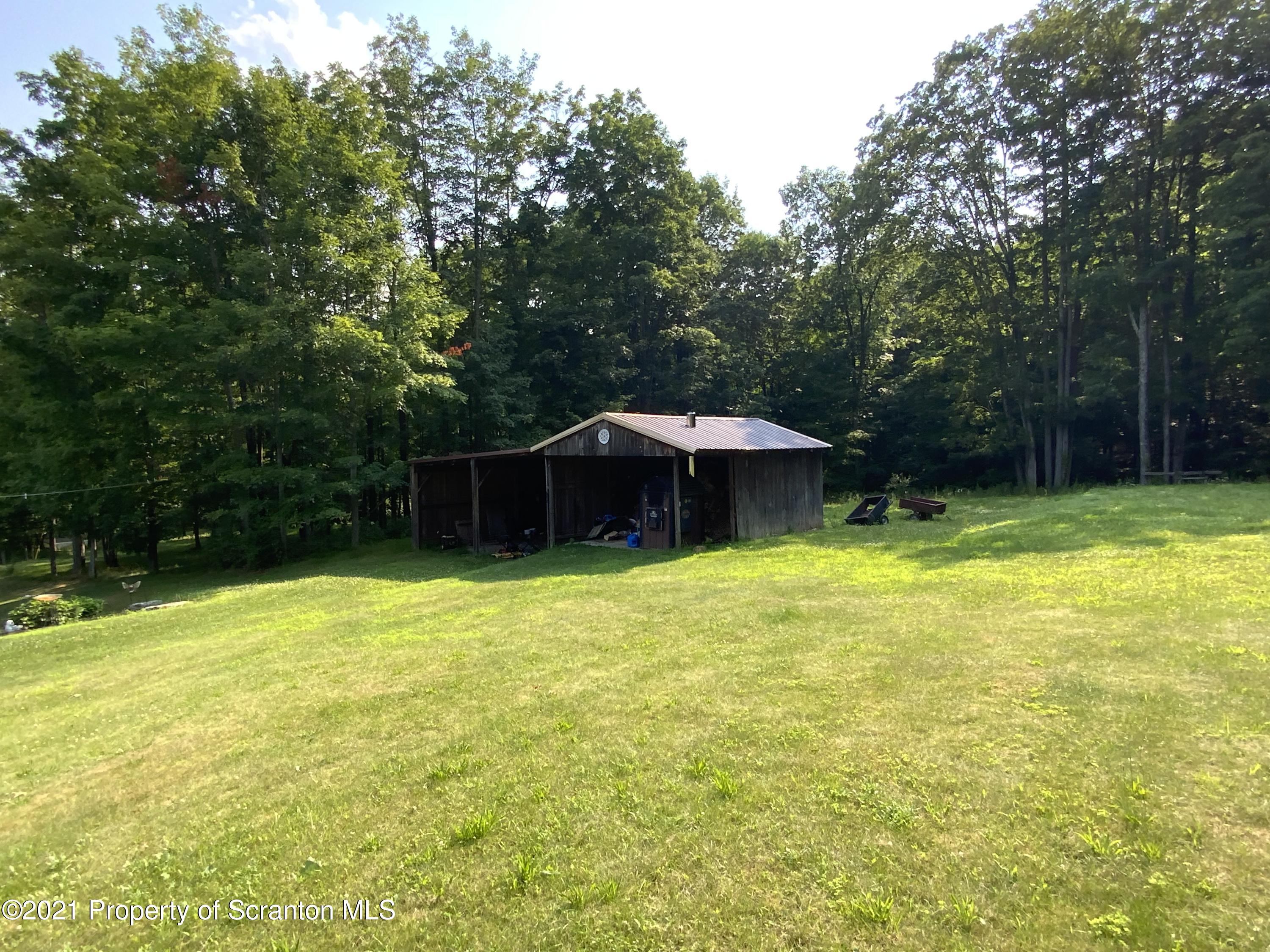 195 Sand Bank Road Tunkhannock, PA 18657 - Photo 68 of 73 Gallery Image 68
