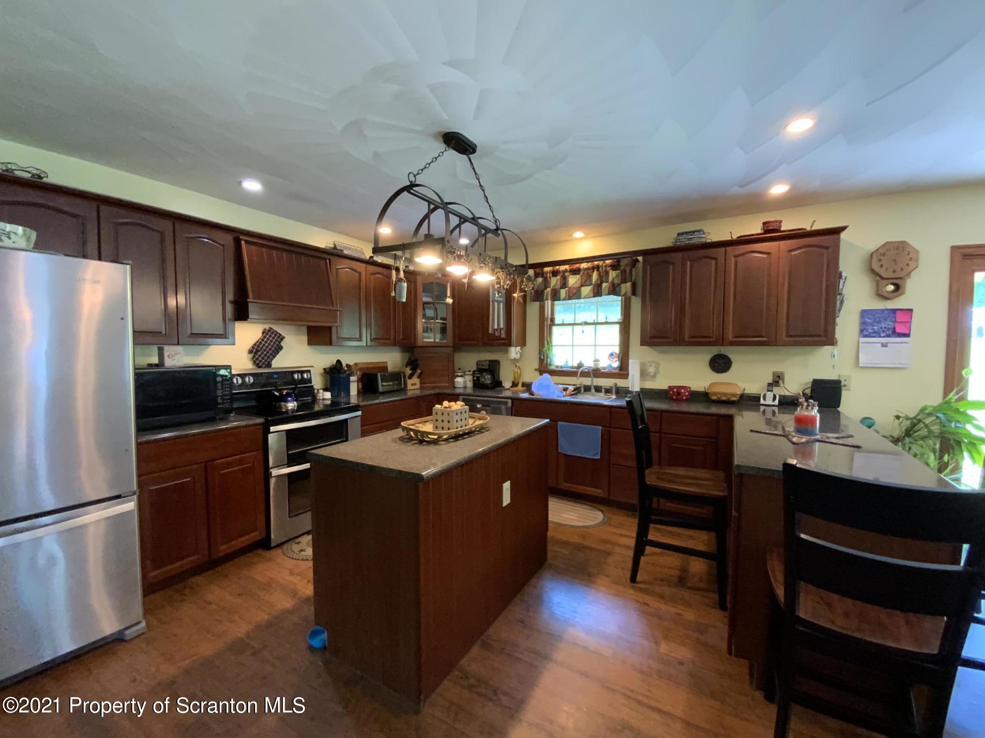 195 Sand Bank Road Tunkhannock, PA 18657 - Photo 8 of 73 Gallery Image 8