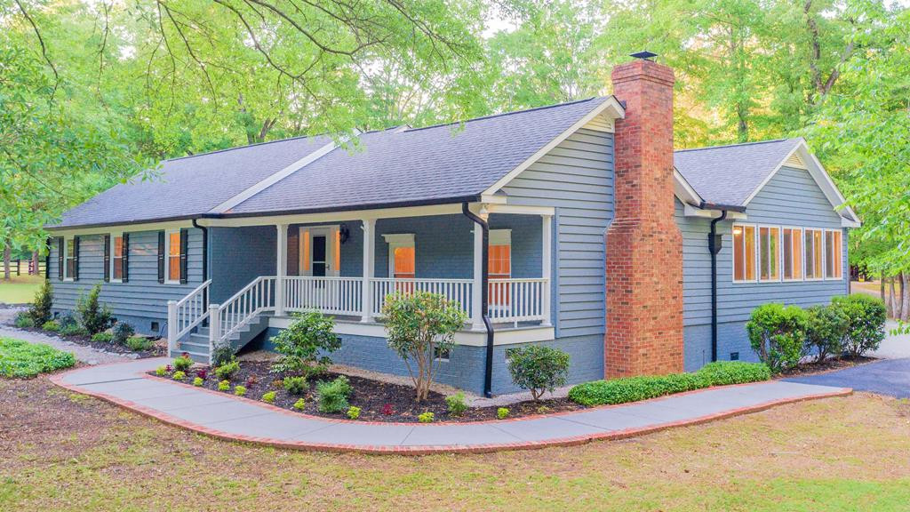 124 Louisville Road Grovetown, GA 30813 - Photo 1 of 63 Main View