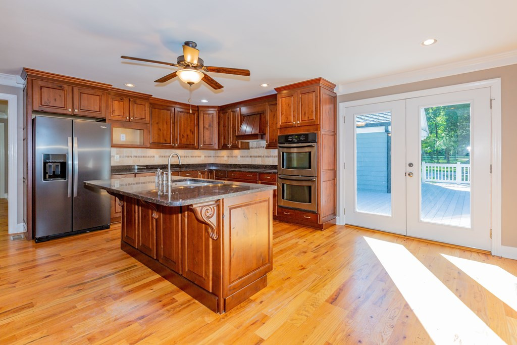 124 Louisville Road Grovetown, GA 30813 - Photo 17 of 63