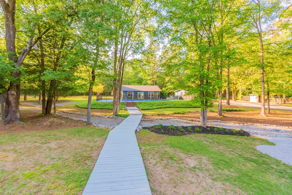 124 Louisville Road Grovetown, GA 30813 - Photo 36 of 63