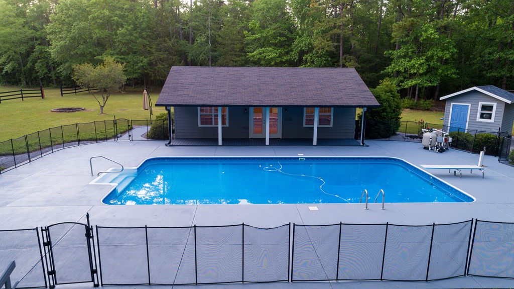 124 Louisville Road Grovetown, GA 30813 - Photo 38 of 63