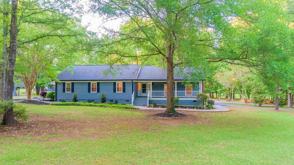 124 Louisville Road Grovetown, GA 30813 - Photo 4 of 63