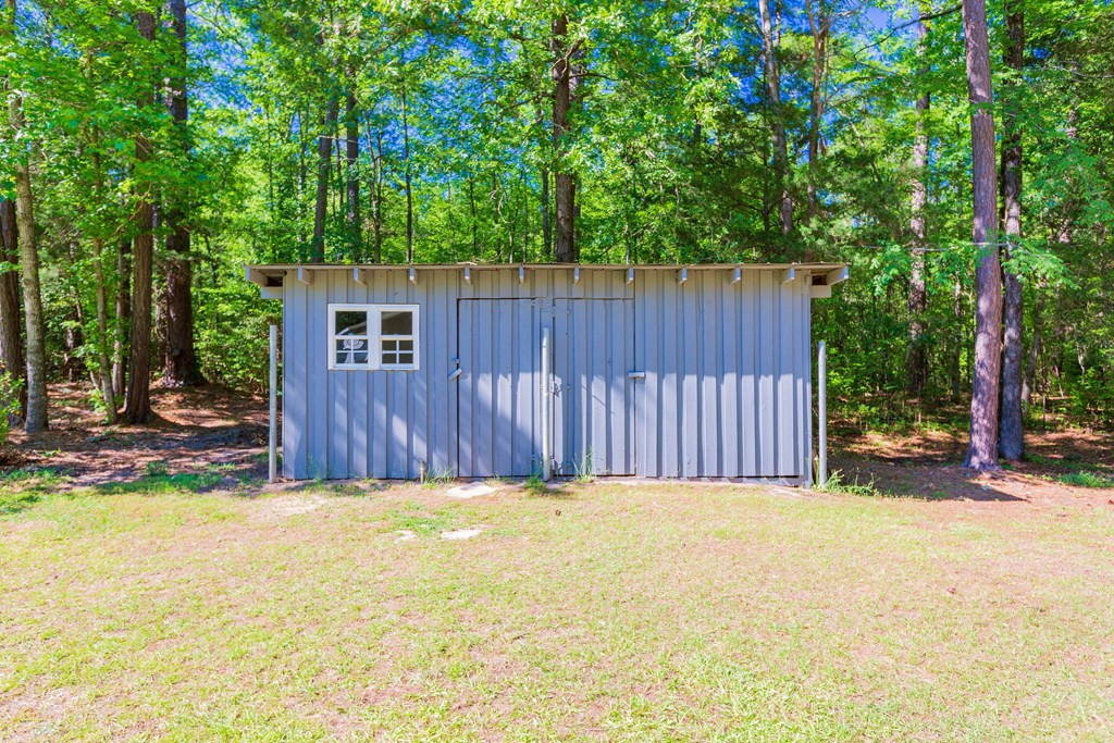 124 Louisville Road Grovetown, GA 30813 - Photo 45 of 63