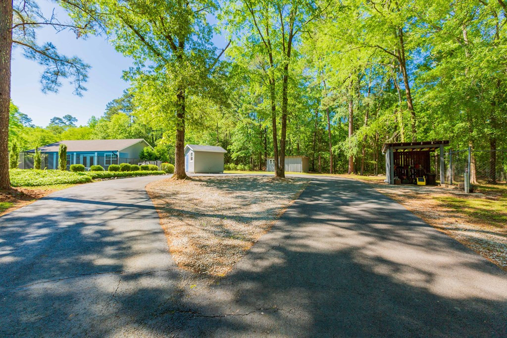124 Louisville Road Grovetown, GA 30813 - Photo 47 of 63