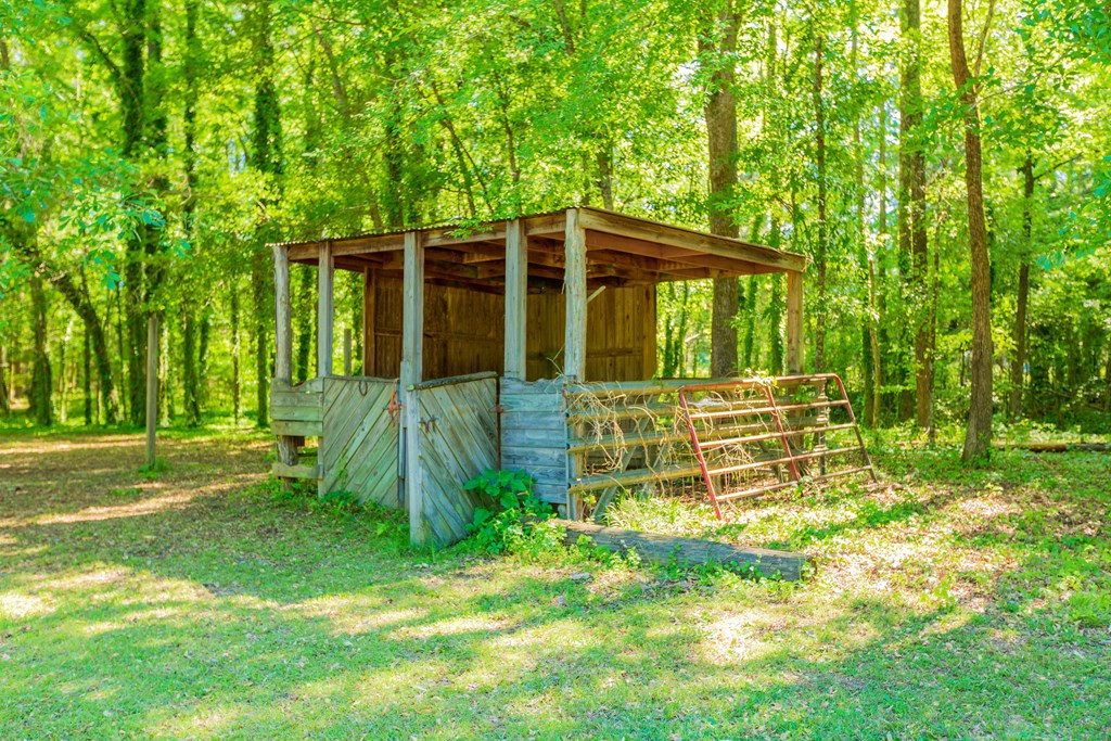 124 Louisville Road Grovetown, GA 30813 - Photo 53 of 63
