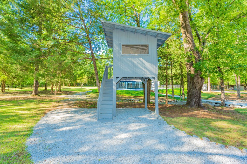 124 Louisville Road Grovetown, GA 30813 - Photo 55 of 63