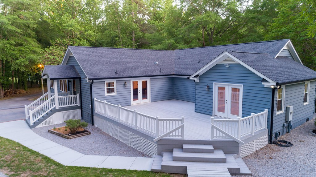 124 Louisville Road Grovetown, GA 30813 - Photo 9 of 63