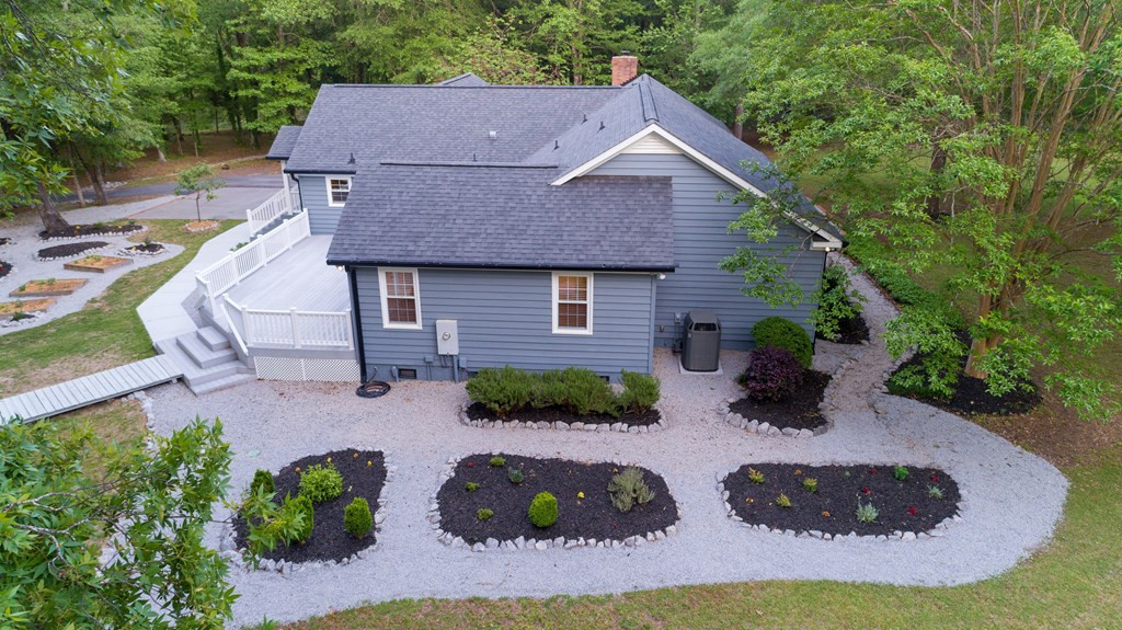 124 Louisville Road Grovetown, GA 30813 - Photo 10 of 63