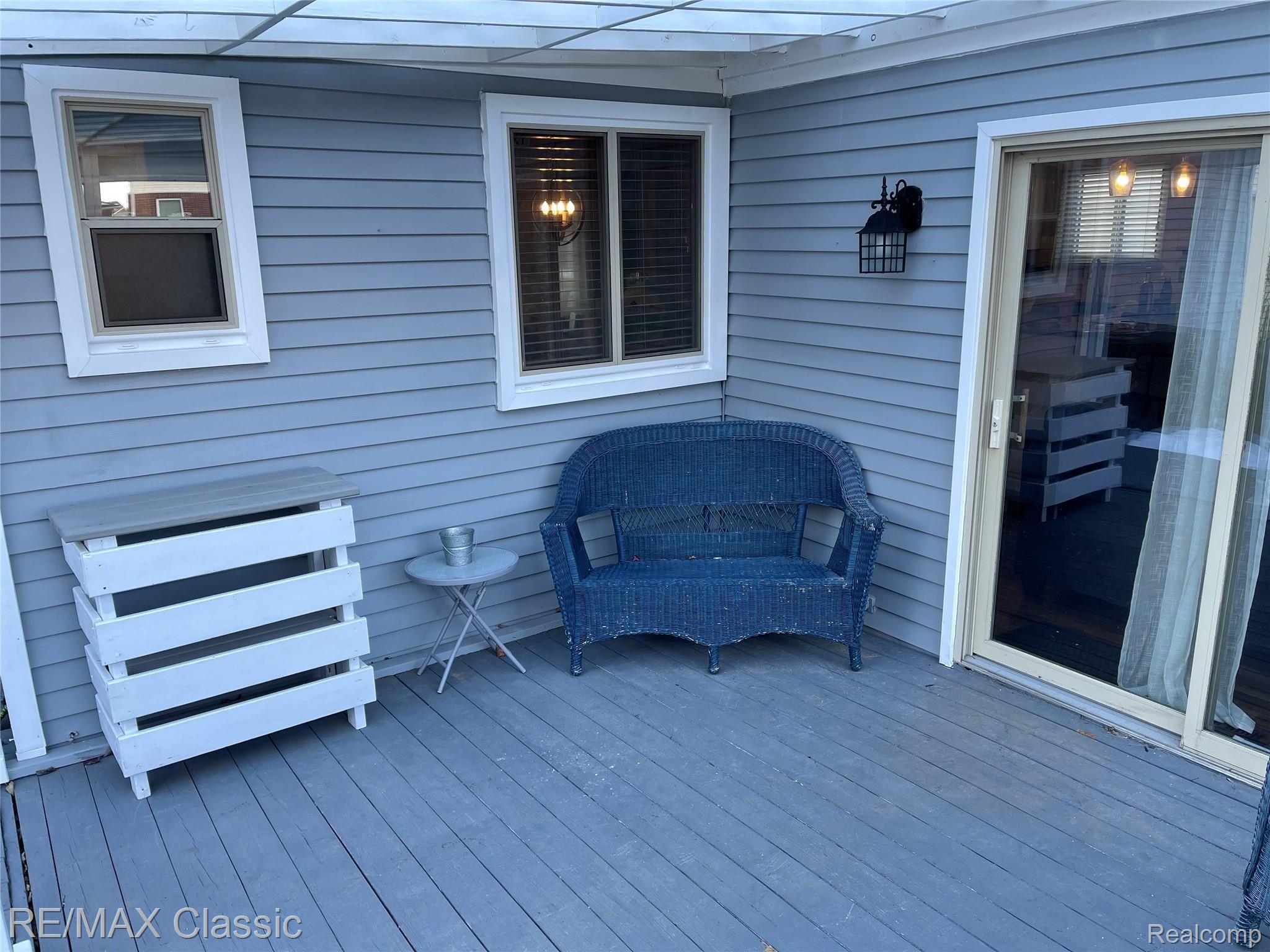 44014 Proctor Road Canton, MI 48188 - Photo 37 of 38 Y - Deck with Pergola 2 .jpeg