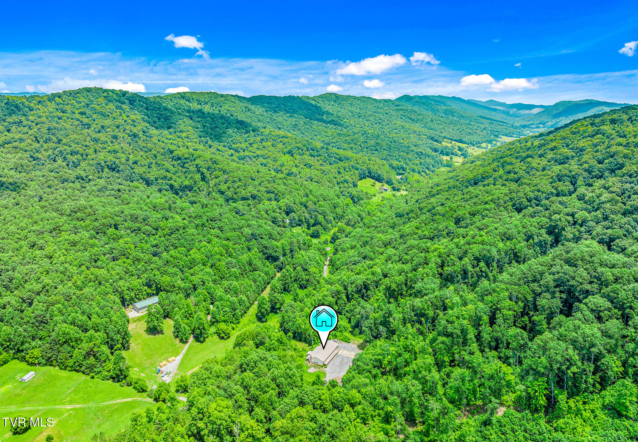 2625 Snake Hollow Road Sneedville, TN 37869 - Photo 72 of 72 DJI_0549 M