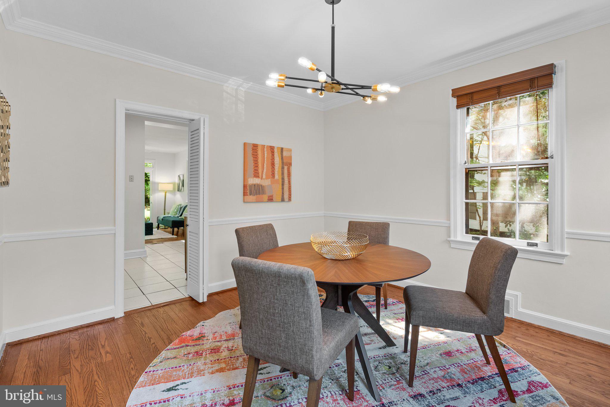 524 Ashford Road Silver Spring, MD 20910 - Photo 11 of 50 Gallery Image 11