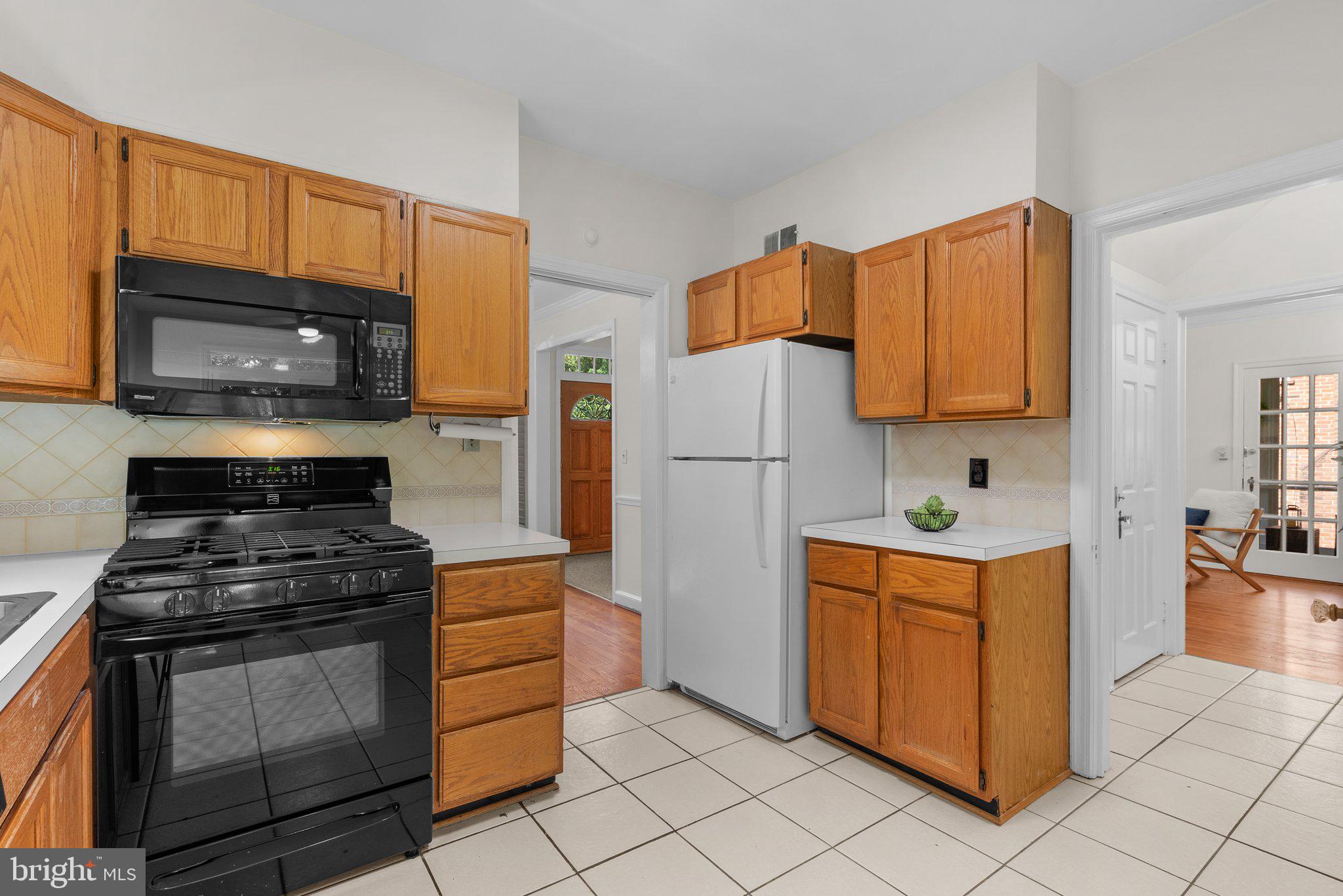 524 Ashford Road Silver Spring, MD 20910 - Photo 15 of 50 Gallery Image 15