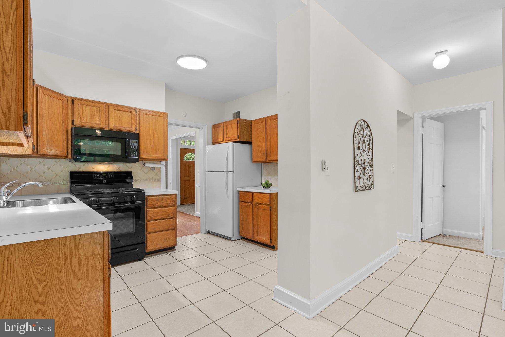 524 Ashford Road Silver Spring, MD 20910 - Photo 16 of 50 Gallery Image 16