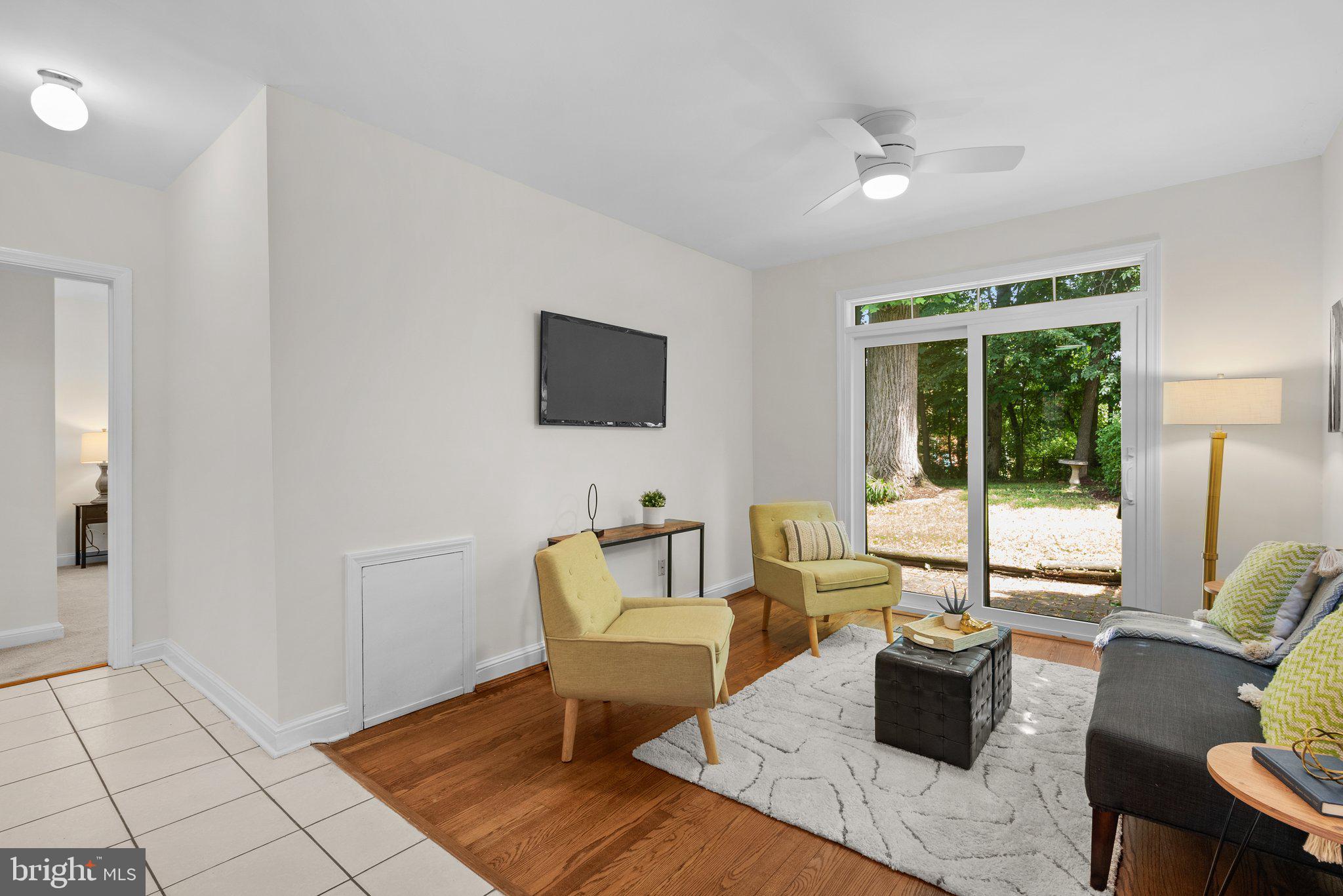 524 Ashford Road Silver Spring, MD 20910 - Photo 18 of 50 Gallery Image 18