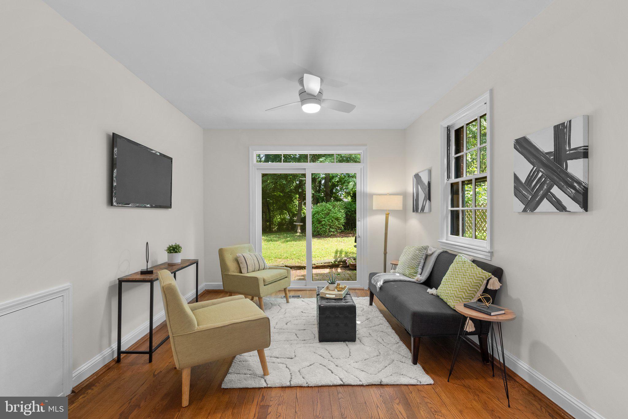 524 Ashford Road Silver Spring, MD 20910 - Photo 19 of 50 Gallery Image 19