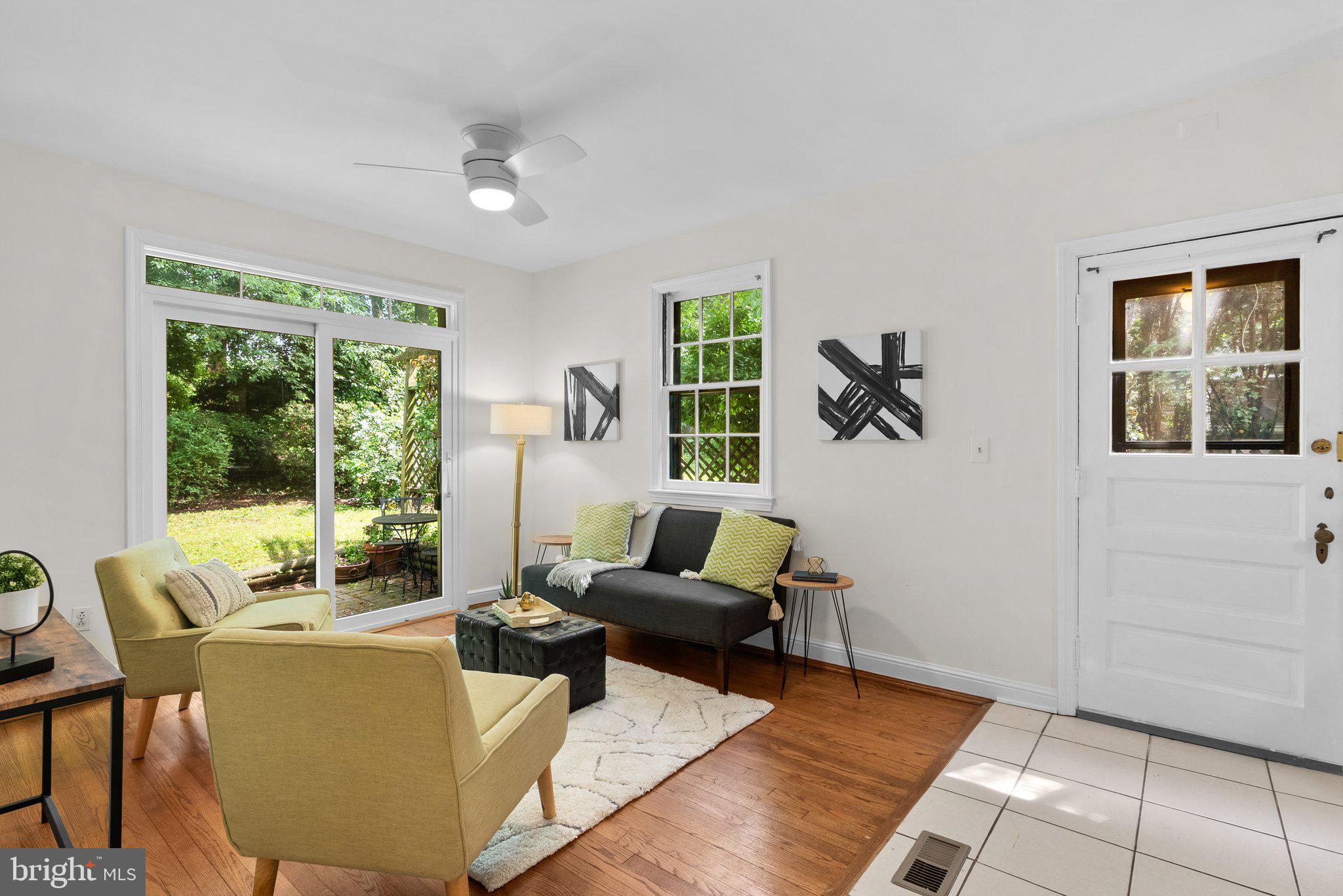 524 Ashford Road Silver Spring, MD 20910 - Photo 20 of 50 Gallery Image 20